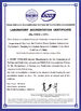 Китай Kingsine Electric Automation Co., Ltd. Сертификаты