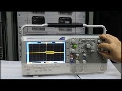 K3163i Kingsine relay test kit - Test df/dt, dv/dt , (ROCOF) in Analog and IEC61850 SV mode
