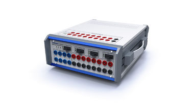 система испытания IEC61850 реле предохранения от 220V оптически цифров KF900