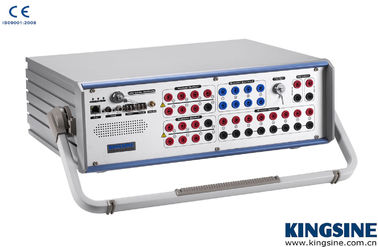 Купить Тест впрыски испытательного оборудования K3063i реле вторичный установил утверждение CE Производство в сети