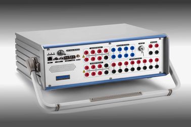 Купить K3163i Комплект испытаний ретрансляции Соответствует IEC61850-9-1, IEC61850-9-2 IEC60044-7/8 Производство в сети