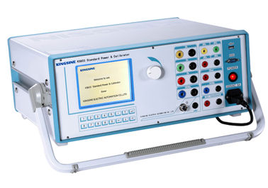 Купить Калибровочная аппаратура 220VAC/50Hz счетчика энергии высокой точности Производство в сети