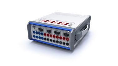 Купить Система испытания реле IEC61850-9-1 оптически цифров/переходное испытание KF900 Производство в сети