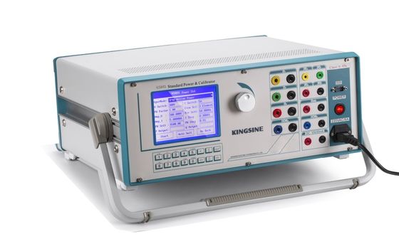 Купить Источник точности 0,05% KS803 трехфазный AC/Harmonic стандартный Производство в сети