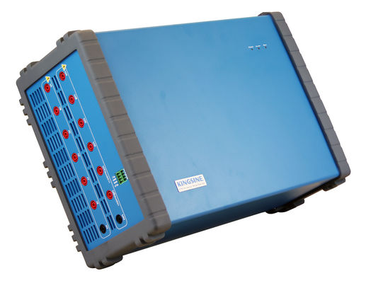Купить Умная испытательная система реле исполнила IEC61850 Производство в сети