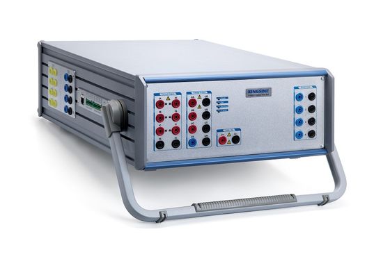 Купить Реле предохранения от расстояния KINGSINE K3063i испытывая вторичный набор теста впрыски Производство в сети