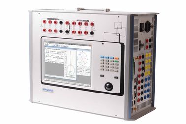 Купить Комплект испытания реле волокна KF920 всеобщий Производство в сети