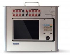 Купить Умное × 32A теста Set6 реле KF920 и 7 источников AC × 130V. Производство в сети
