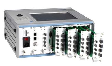 Купить Проверяющий реле цифровой защиты из волокон KF910 Производство в сети
