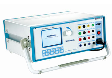 Калибратор электропитания с 100V/300V, RS232 KS823