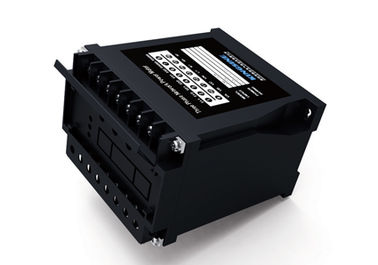 Трехфазный многофункциональный счетчик мощности Modbus M80N