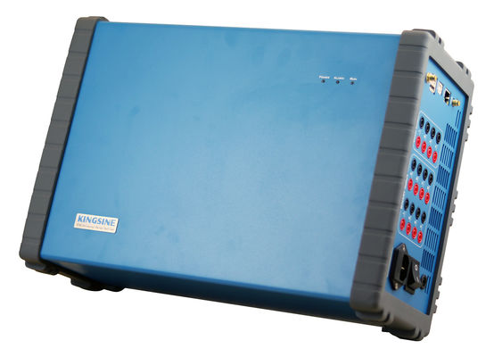 Компакт 6 набор KINGSINE KF85 теста впрыски участка IEC61850 вторичный